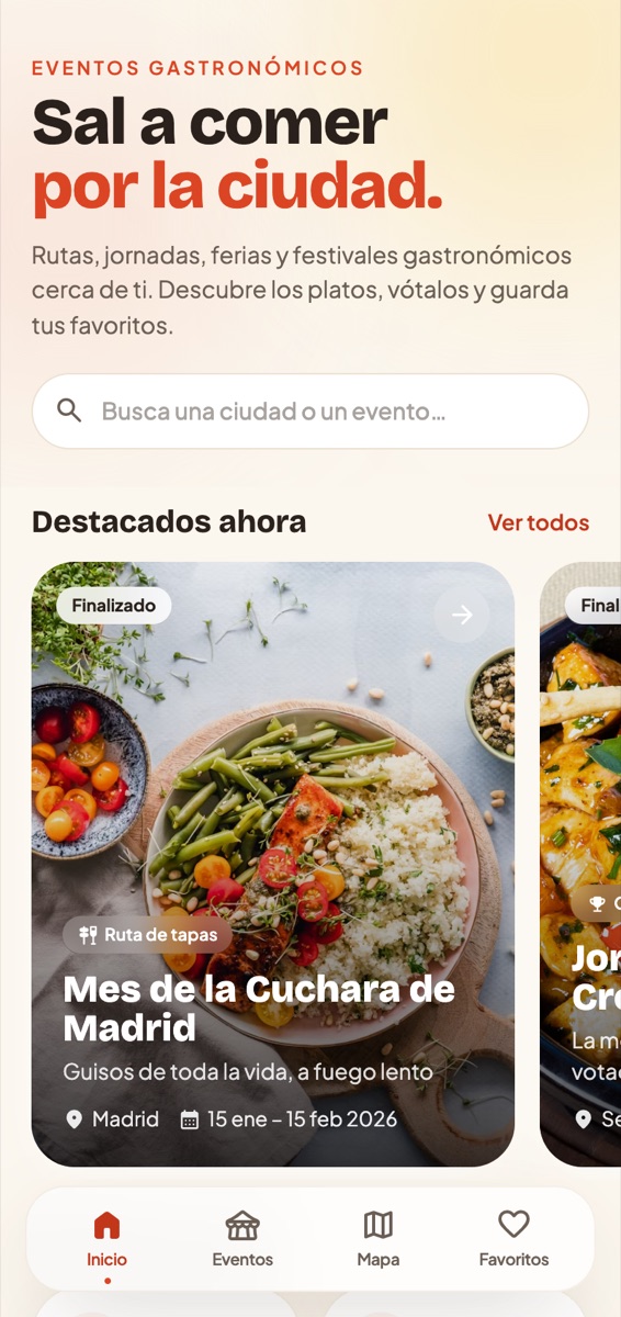 La app de PlisPlas para tus asistentes